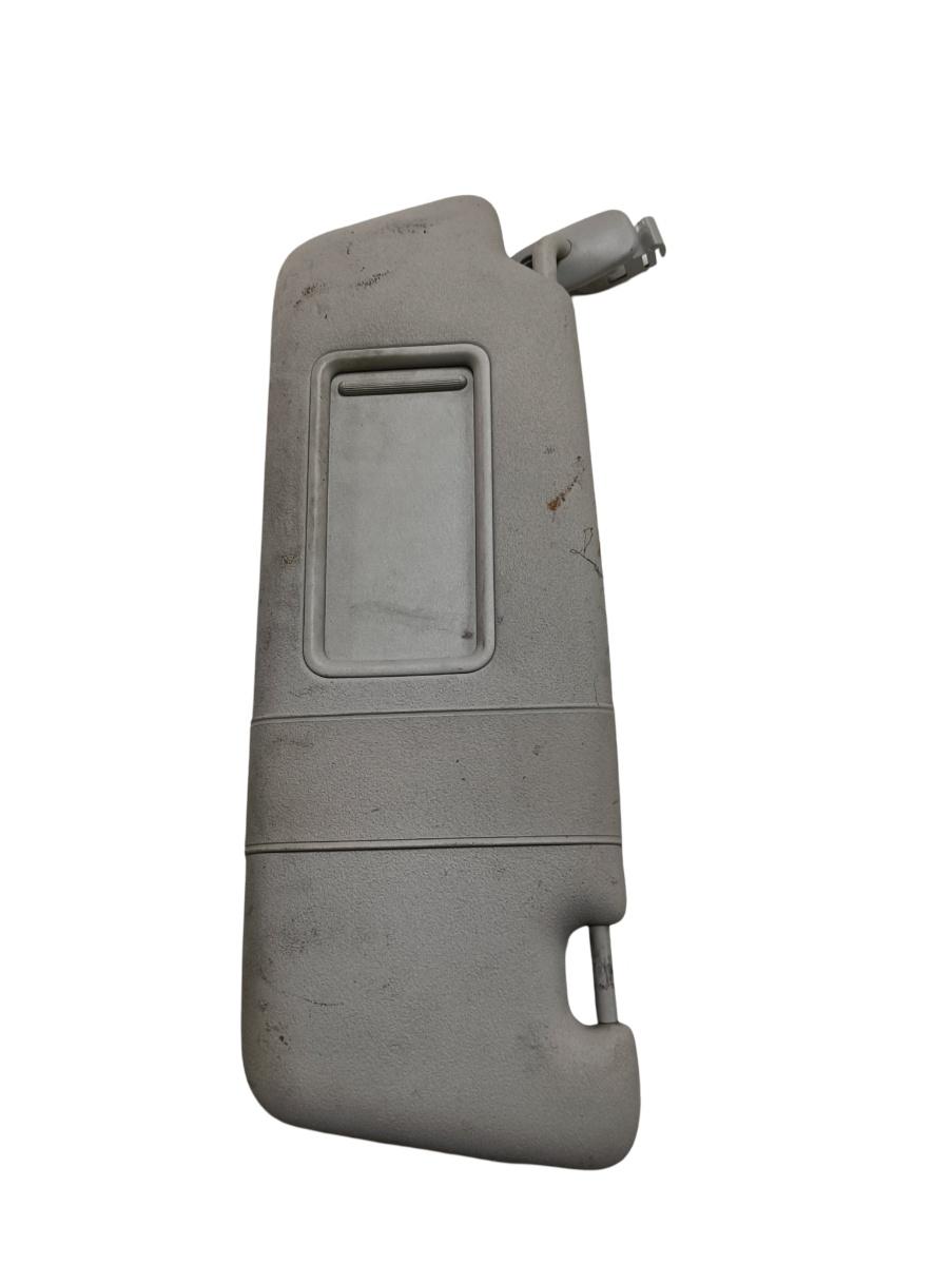 Parasolar AUDI A4 III 8EC, B7 2004 - 2008