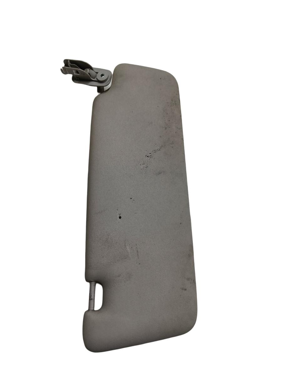 Parasolar AUDI A4 III 8EC, B7 2004 - 2008 – foto 2