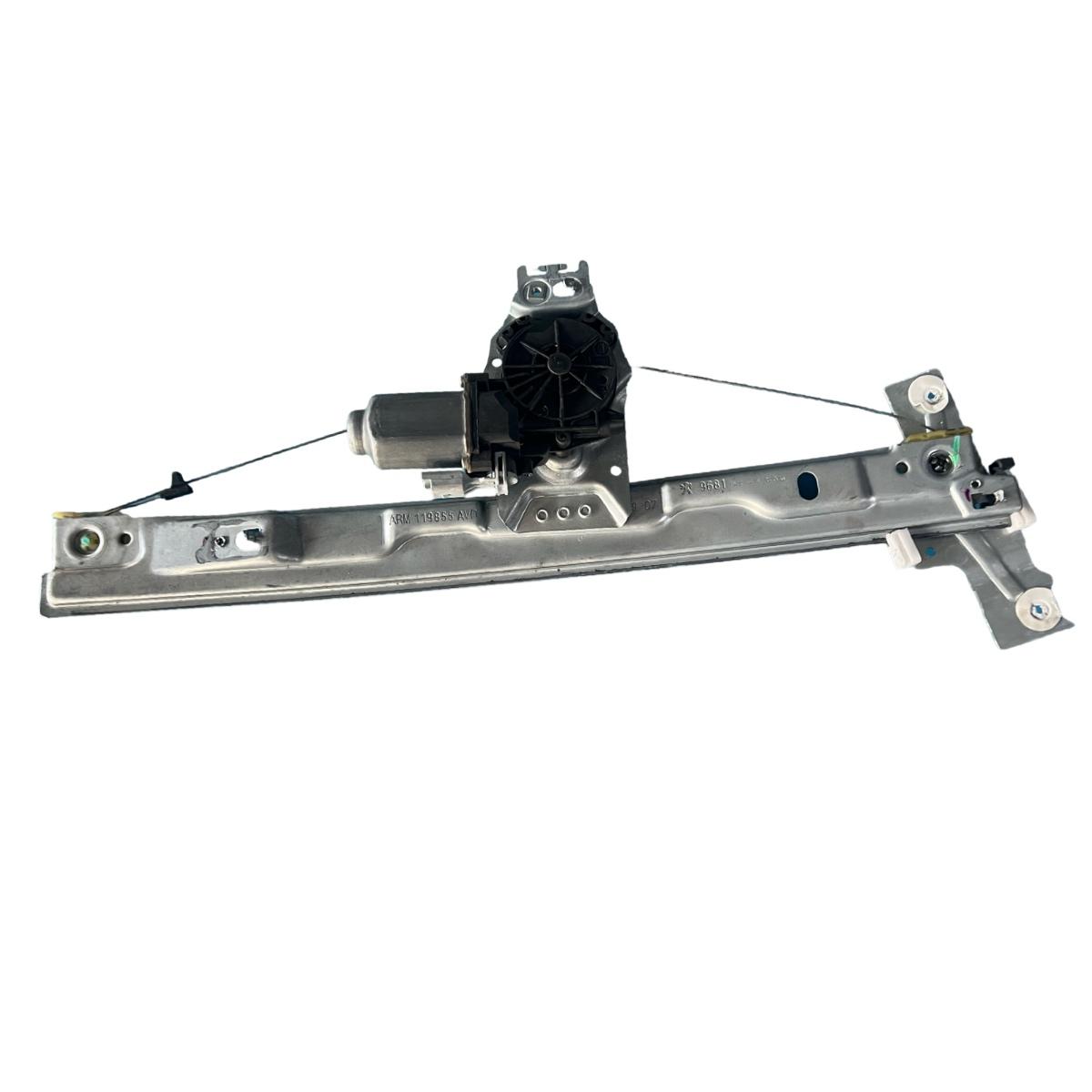 Macara Geam dreapta fata PEUGEOT 207 SW WK_ 2007 - 2012