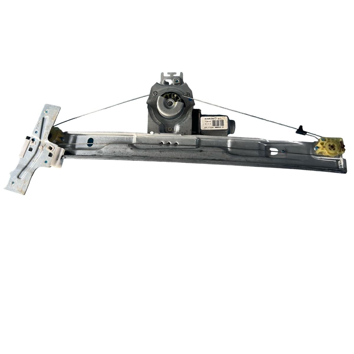Macara Geam dreapta fata PEUGEOT 207 SW WK_ 2007 - 2012 – foto 3