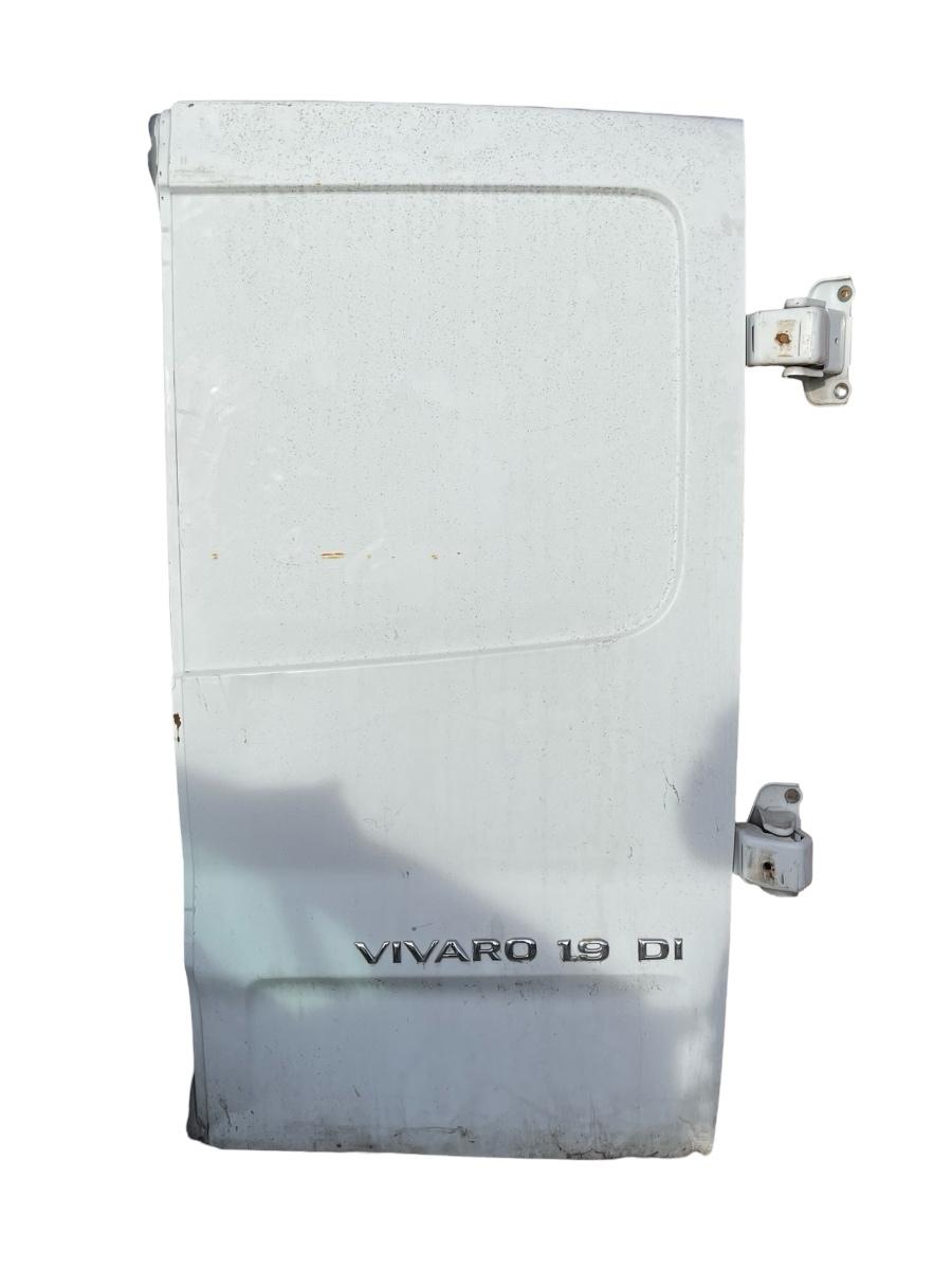 Usa de incarcare spate dreapta OPEL VIVARO  R012719J 2207GM65983