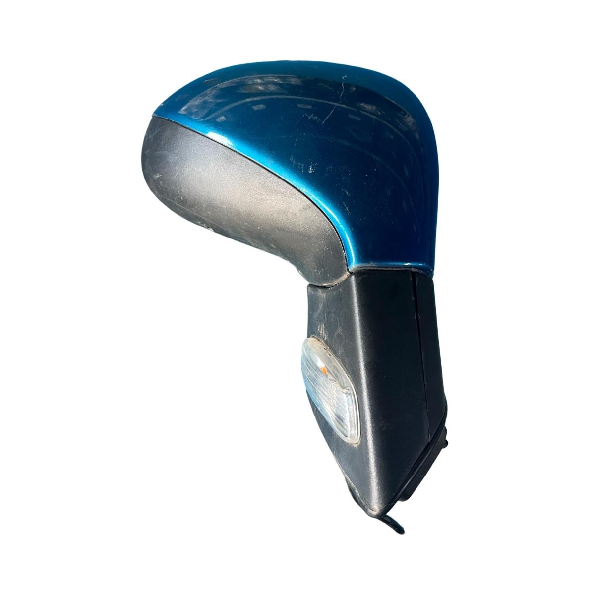 Oglinda laterala electrica portiera fata dreapta fata PEUGEOT 207 SW WK_ 2007 - 2012 96806501XT