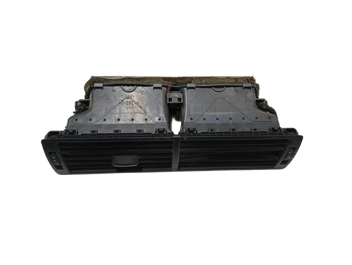 Grila ventilatie  fata AUDI A4 III 8EC, B7 2004 - 2008 – foto 2