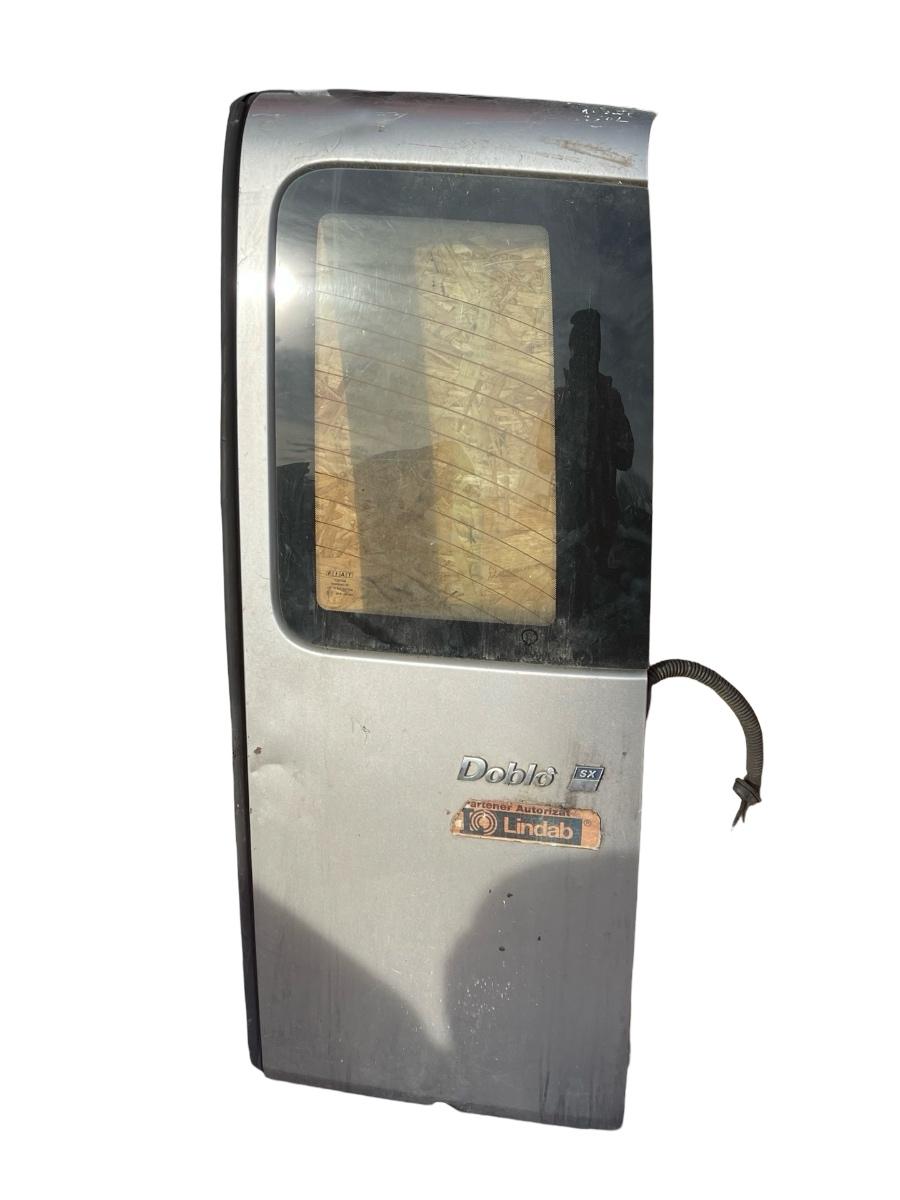 Usa de incarcare spate dreapta FIAT DOBLO MPV 119, 223 2001 - >