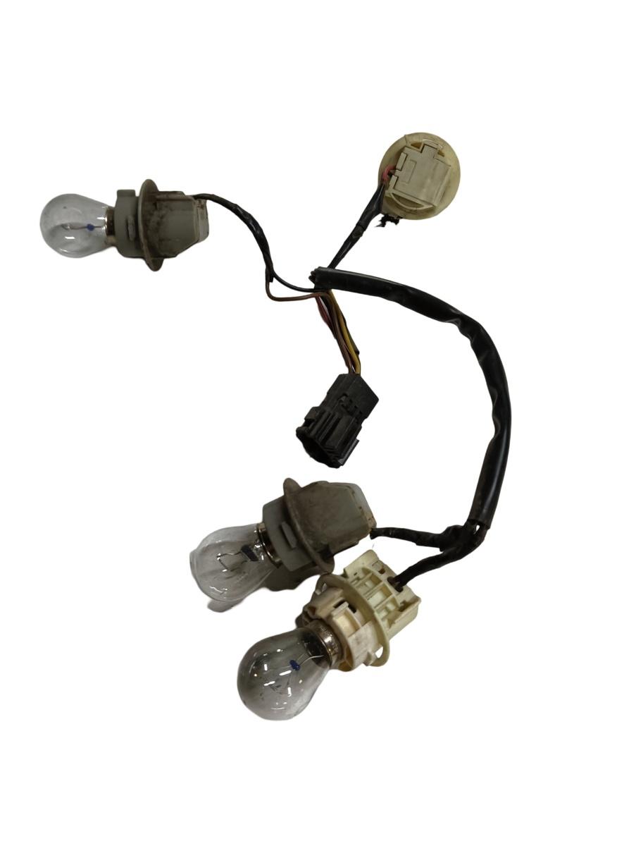 Soclu spate stanga spate CADILLAC BLS 2006 - > – foto 2