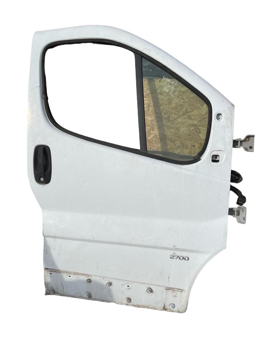 Portiera fata dreapta OPEL VIVARO 2007
