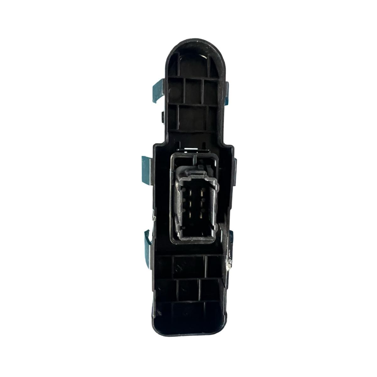Buton geam dreapta fata PEUGEOT 207 SW WK_ 2007 - 2012 96548606 – foto 2