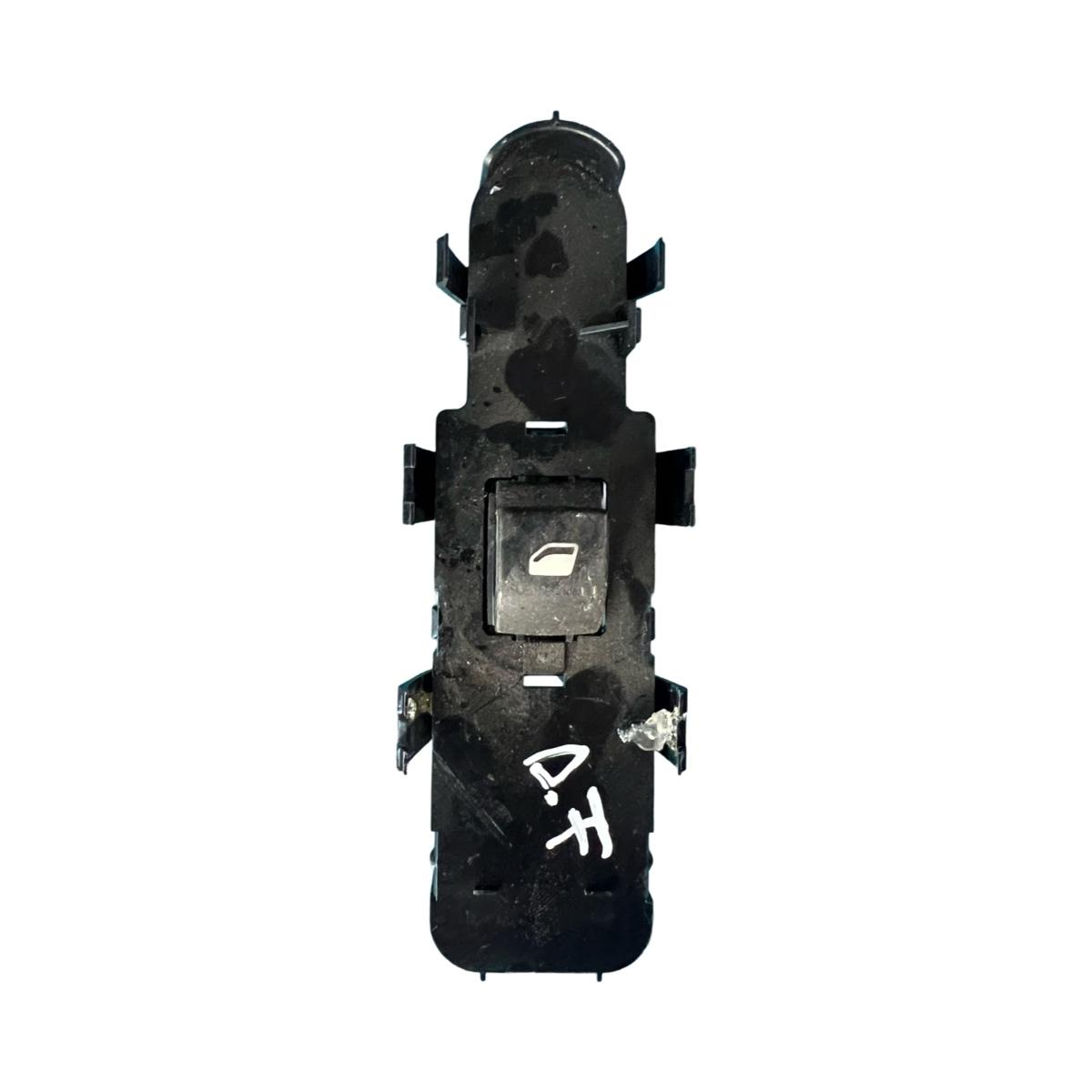 Buton geam dreapta fata PEUGEOT 207 SW WK_ 2007 - 2012 96548606