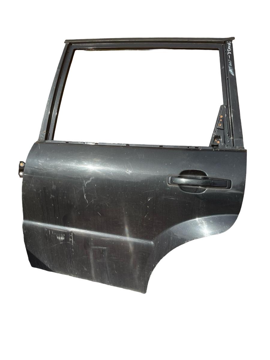Portiera stanga spate SSANGYONG REXTON GAB_ 2002 - >