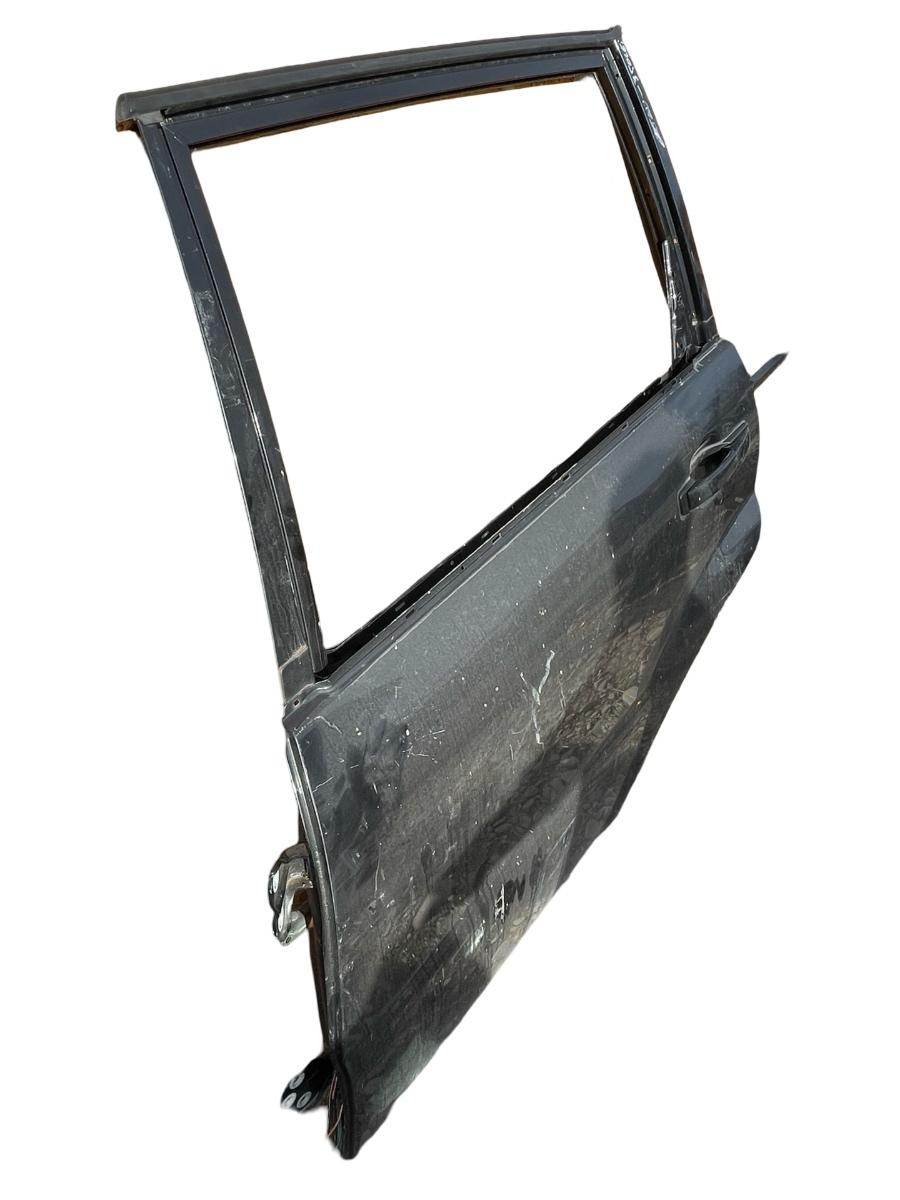 Portiera stanga spate SSANGYONG REXTON GAB_ 2002 - > – foto 4