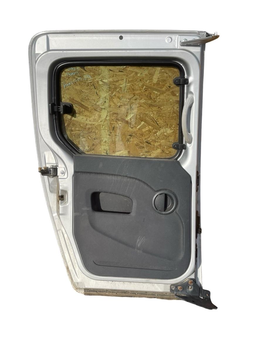 Portiera / usa   stanga MERCEDES-BENZ CITAN Box 415 2012 - > – foto 3