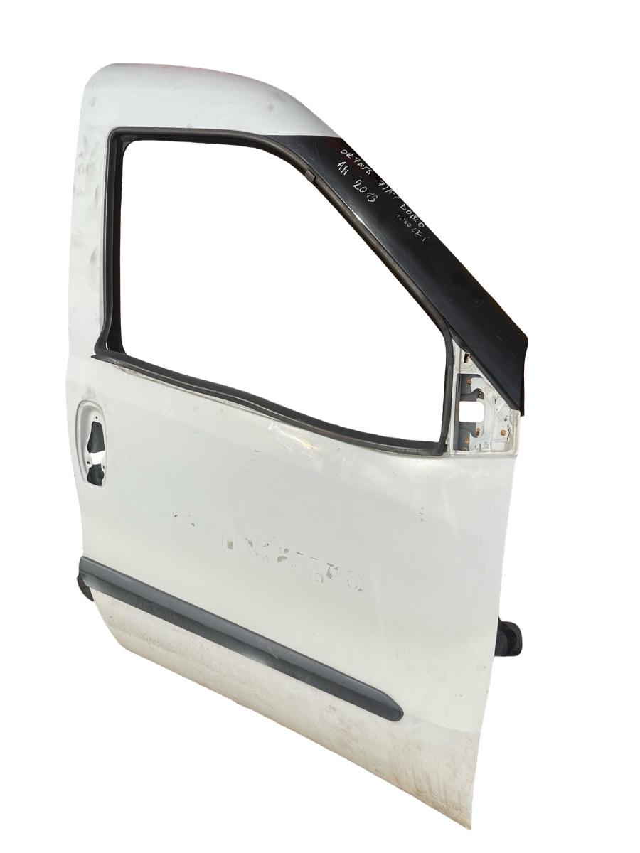Portiera dreapta fata FIAT DOBLO MPV 263 2009 - >
