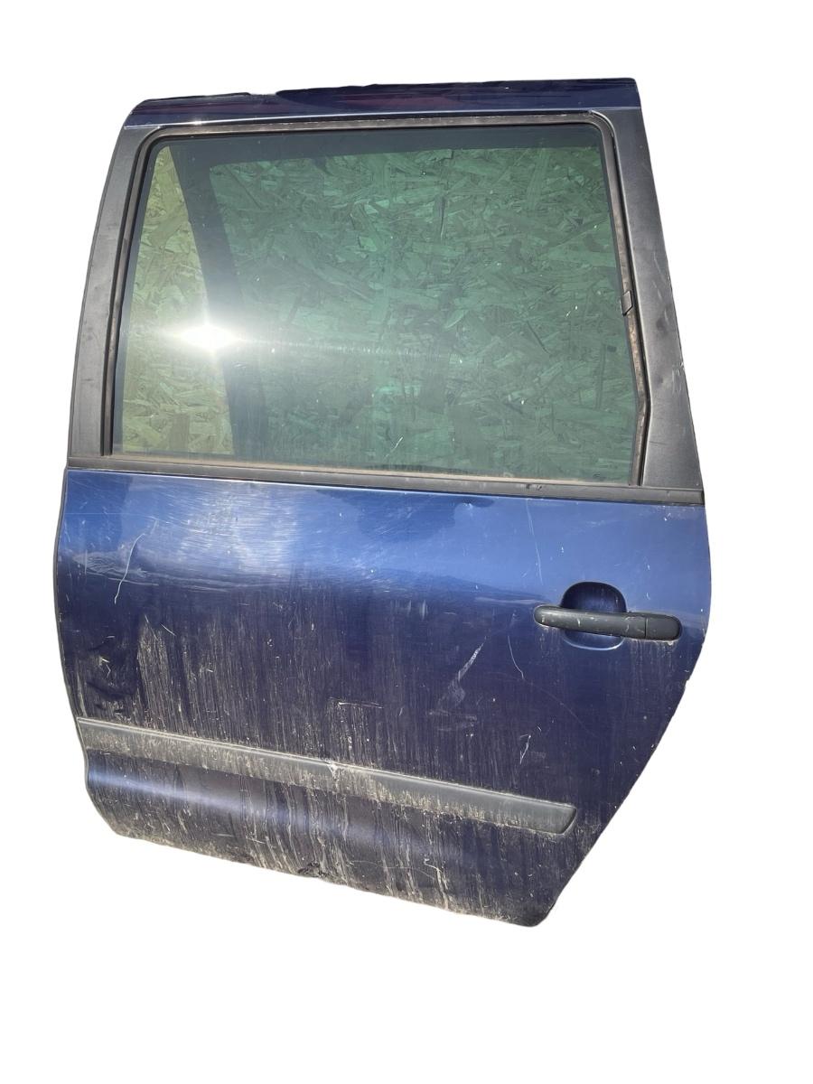 Portiera stanga spate VOLKSWAGEN SHARAN 7M8, 7M9, 7M6 1995 - 2010
