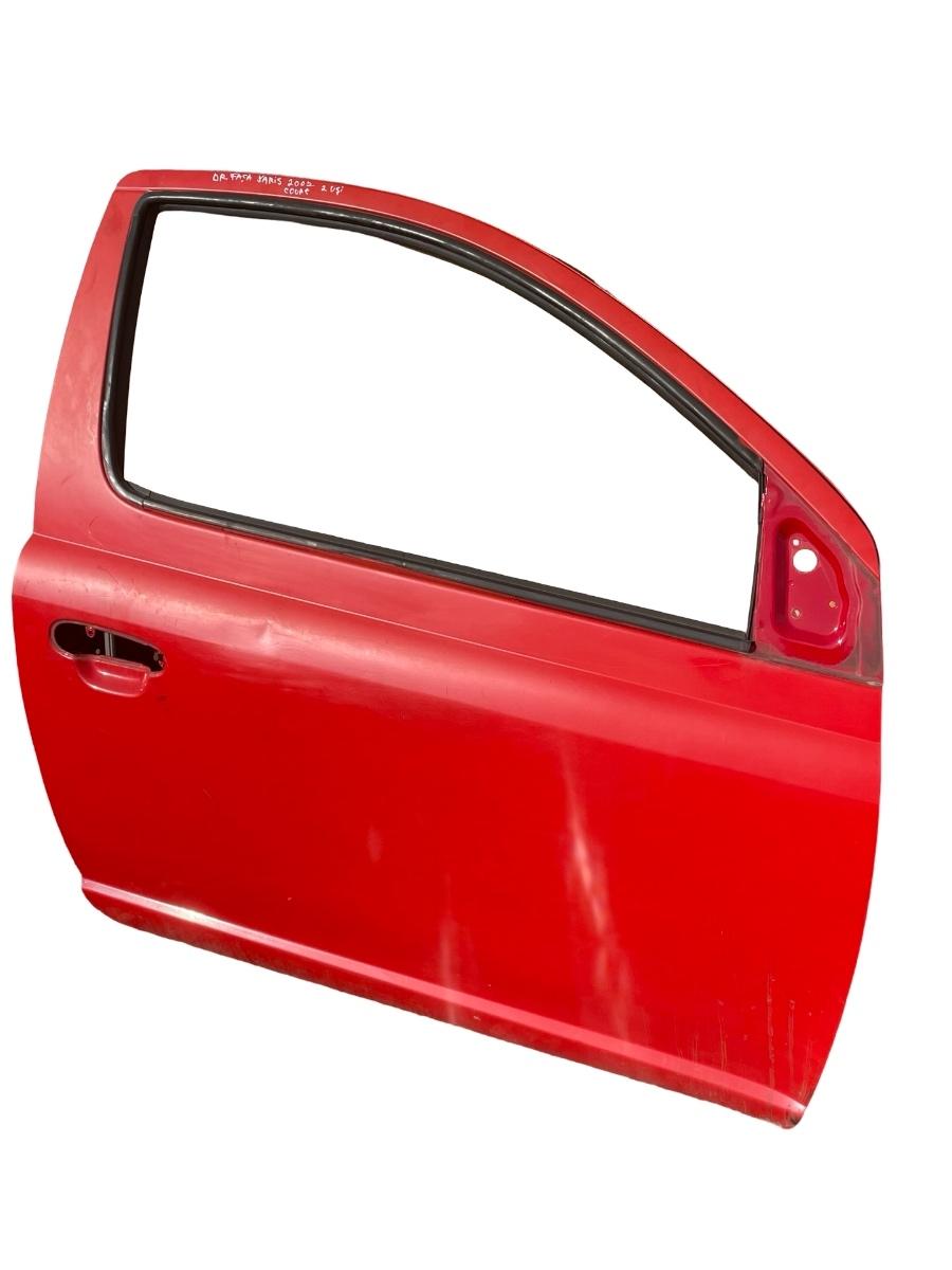 Portiera (Coupé cu doua usi) dreapta TOYOTA YARIS _P1_ 1999 - 2005