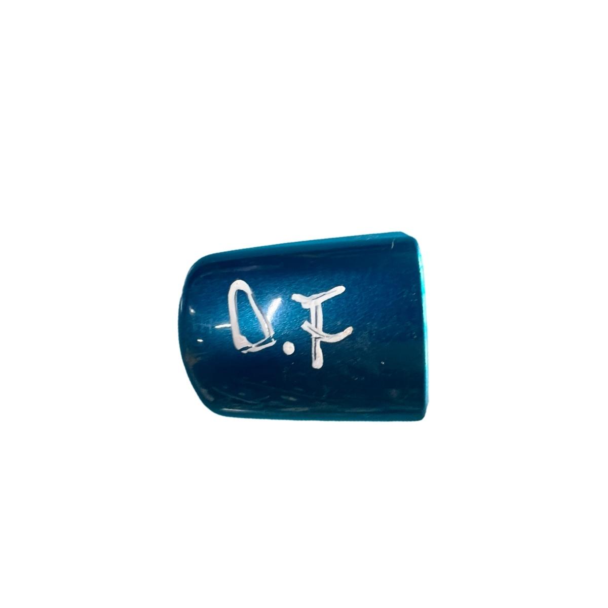 Capac maner portiera fata dreapta fata PEUGEOT 207 SW WK_ 2007 - 2012