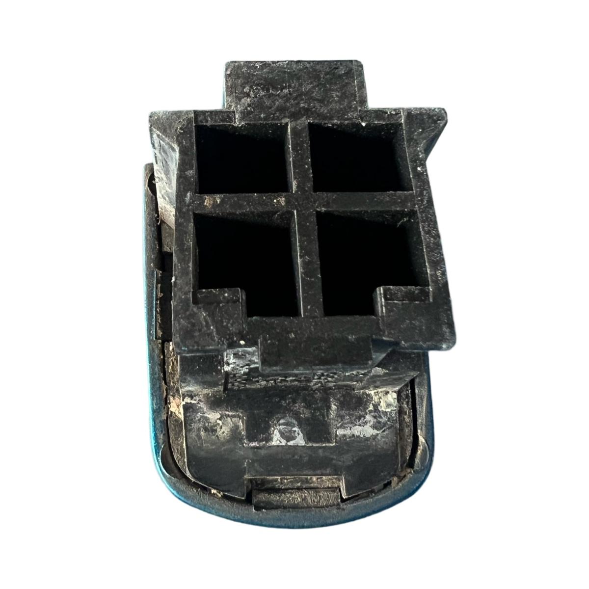 Capac maner portiera fata dreapta fata PEUGEOT 207 SW WK_ 2007 - 2012 – foto 2
