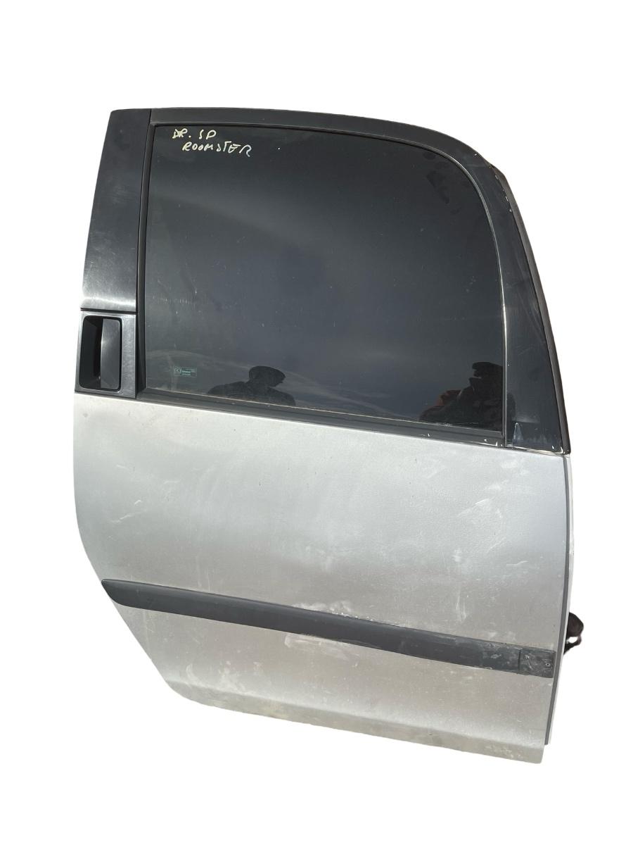 Portiera dreapta spate SKODA ROOMSTER 5J 2006 - 2015