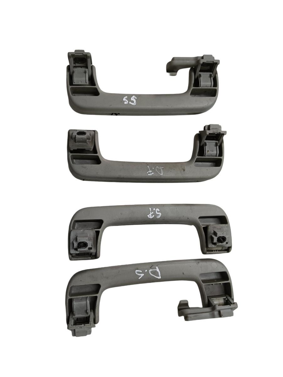 Set maner plafon  AUDI A4 III 8EC, B7 2004 - 2008 – foto 2