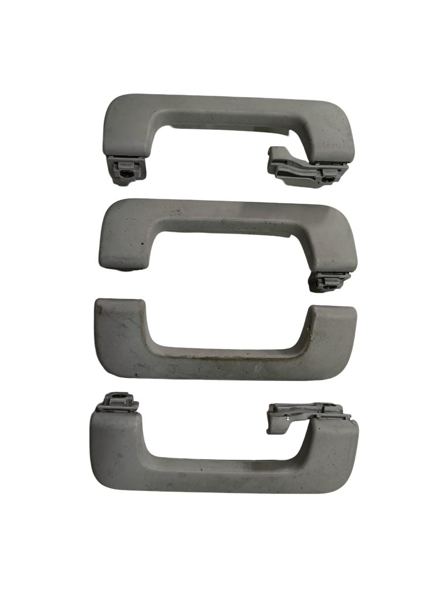 Set maner plafon  AUDI A4 III 8EC, B7 2004 - 2008