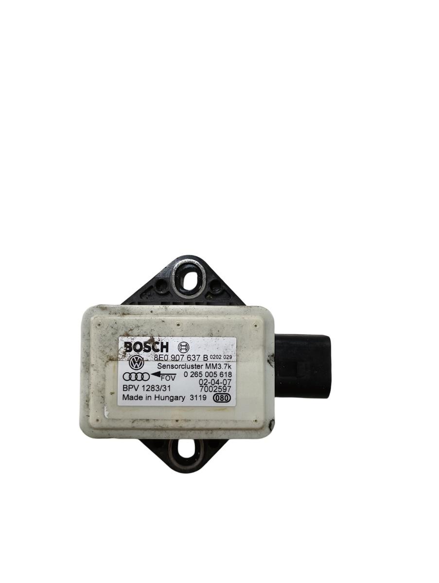 Senzor ESP  AUDI A4 III 8EC, B7 2004 - 2008 8e0907637b