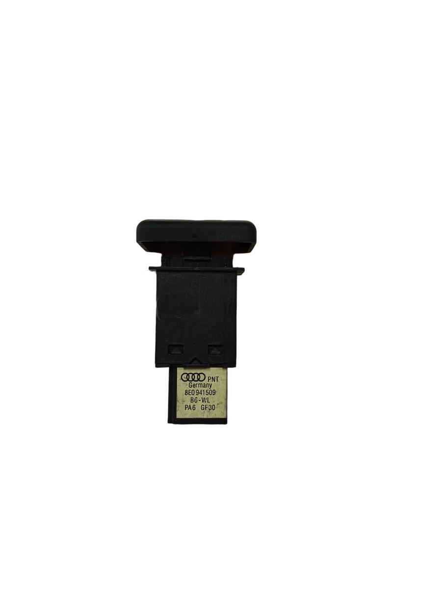 Buton avarie AUDI A4 III 8EC, B7 2004 - 2008 – foto 2