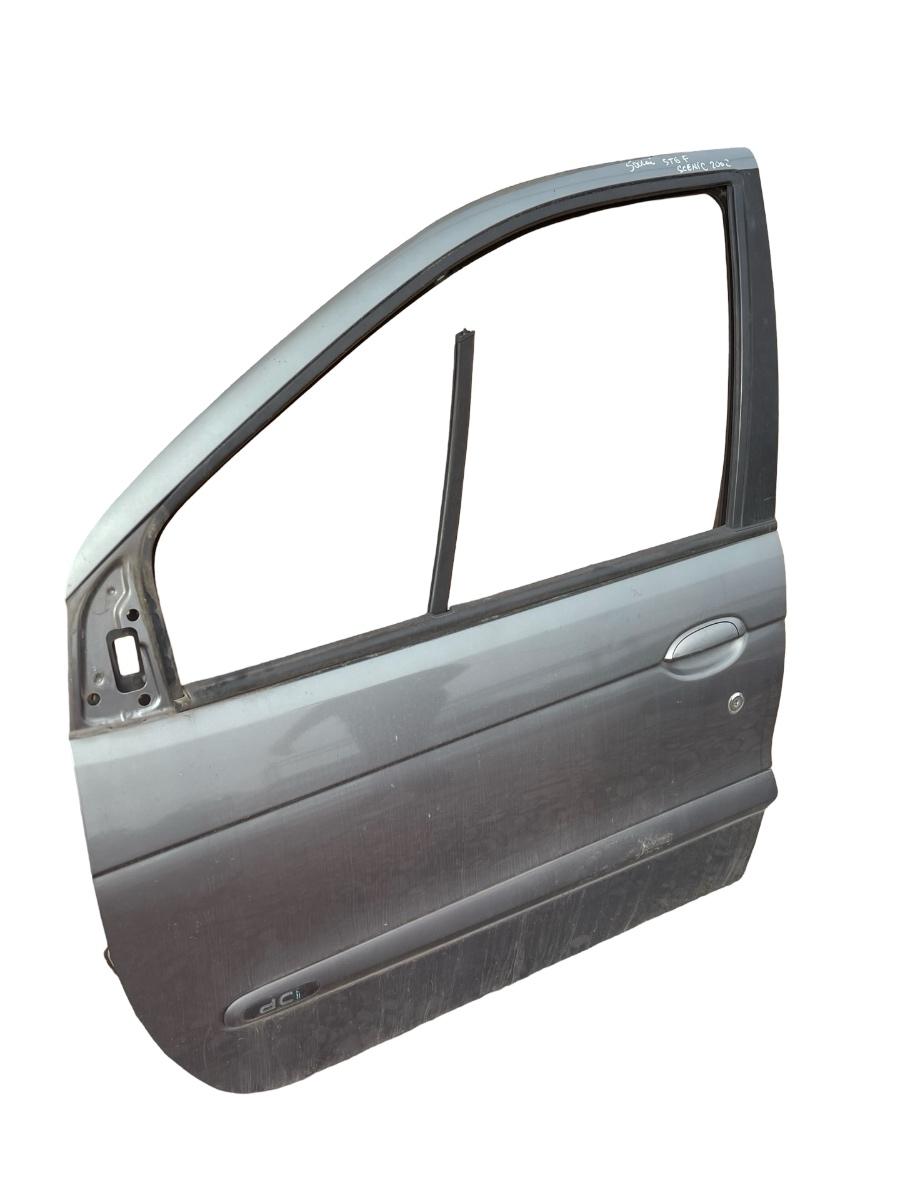 Portiera stanga fata RENAULT SCENIC 2002 – foto 2
