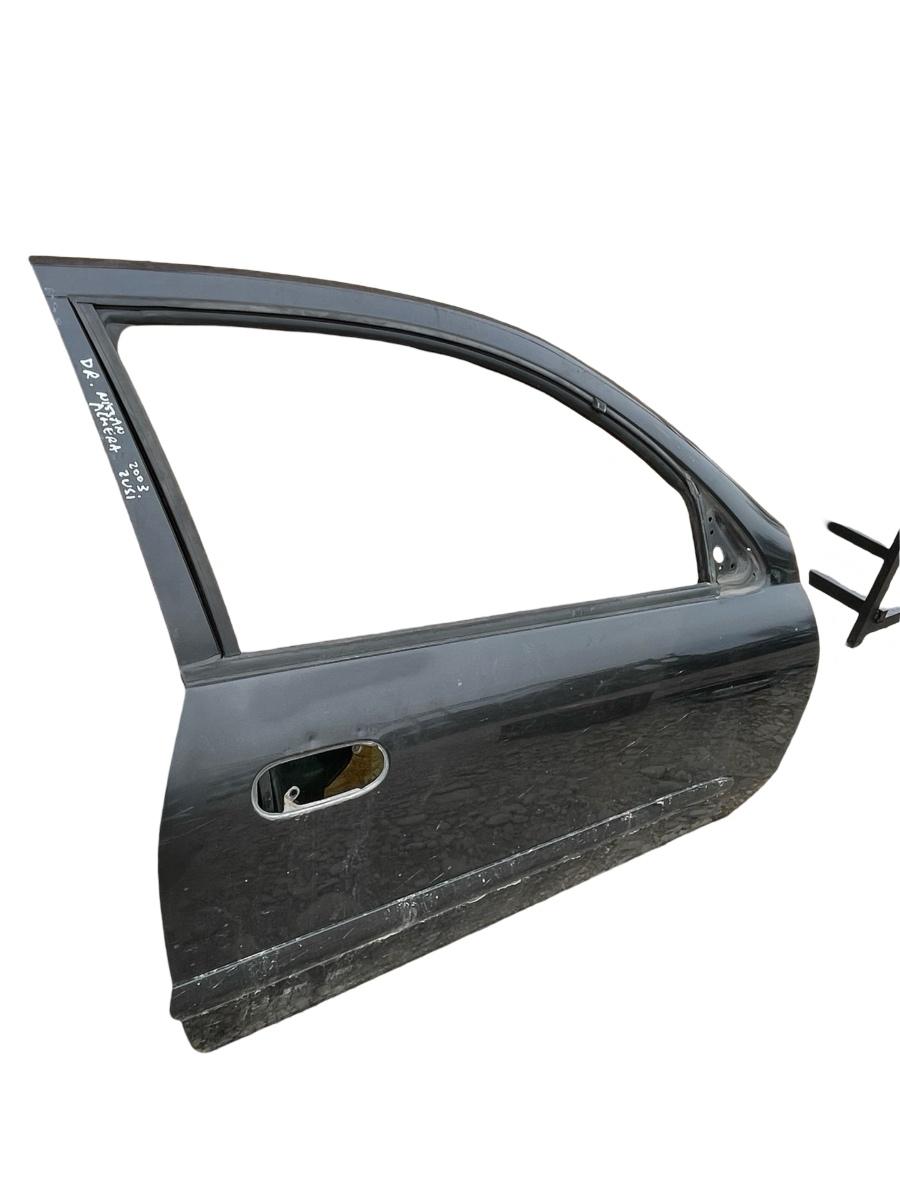 Portiera (Coupé cu doua usi) dreapta NISSAN ALMERA II N16 2000 - >