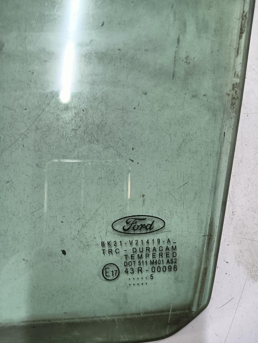 Geam fix fata stanga fata FORD TRANSIT CUSTOM Box 2012 - > – foto 2