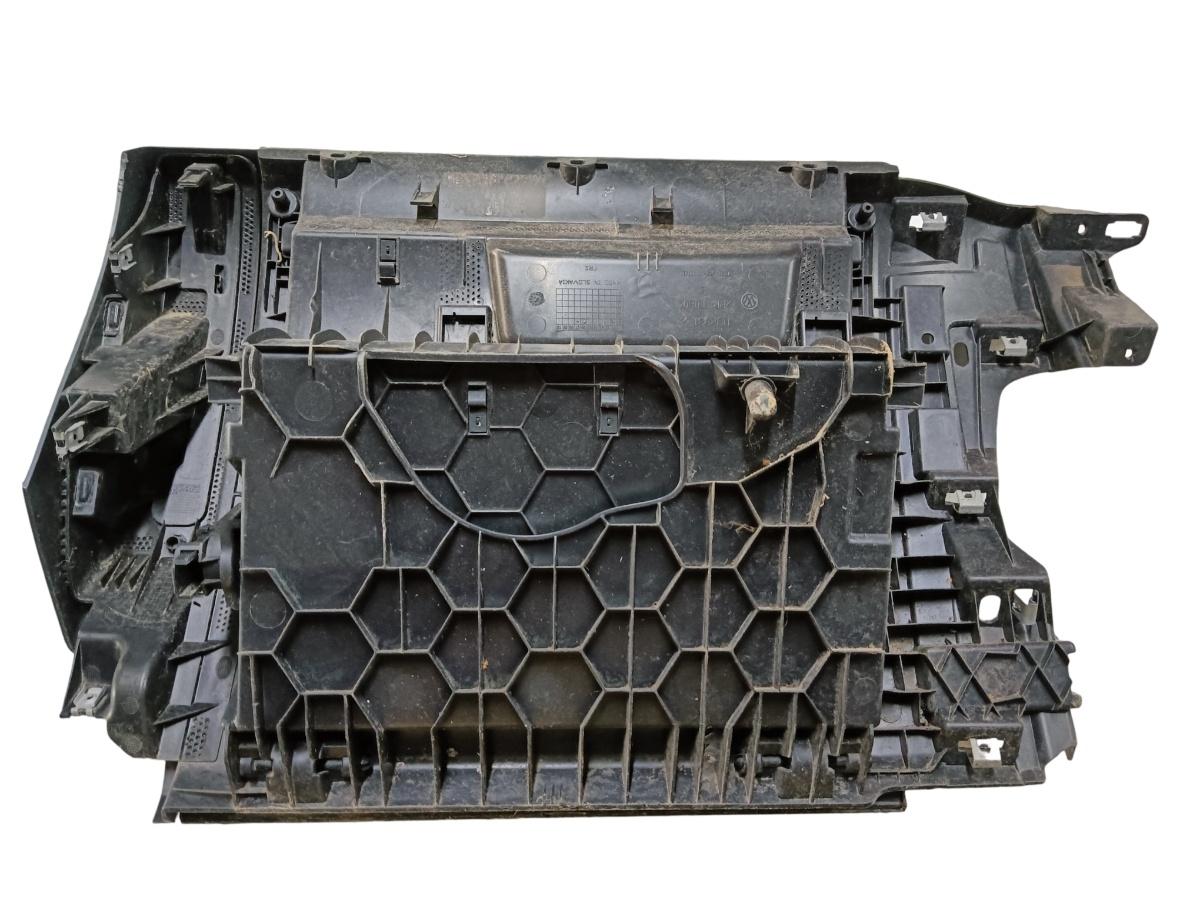 Torpedou VOLKSWAGEN UP 121, 122, BL1, BL2 2011 - > – foto 2