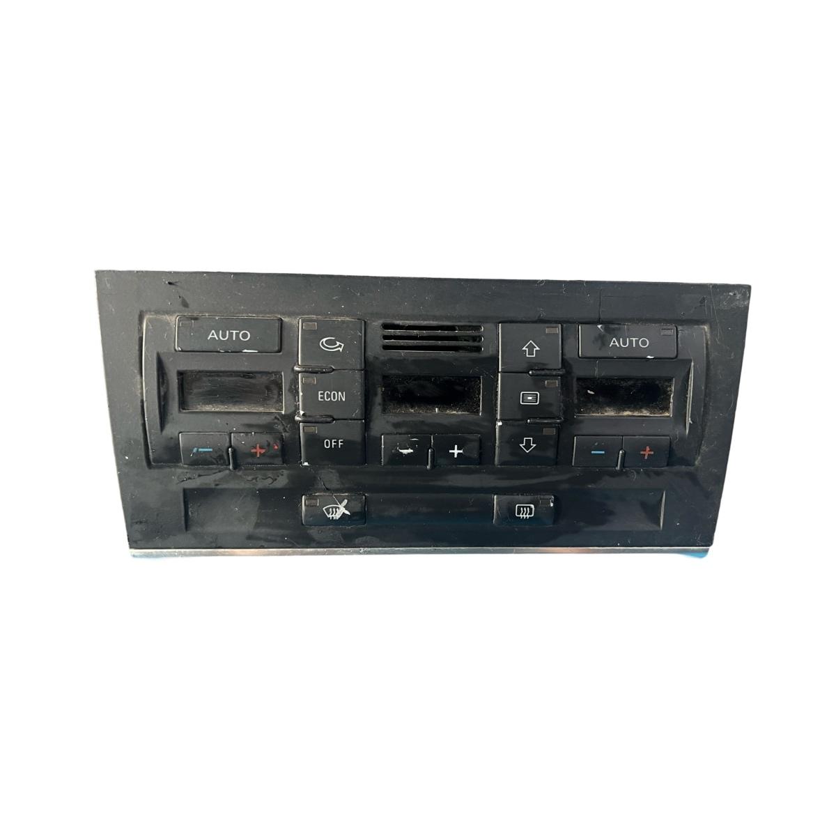 Sistem de climatizare AUDI A4 III 8EC, B7 2004 - 2008 8E0820043AJ
