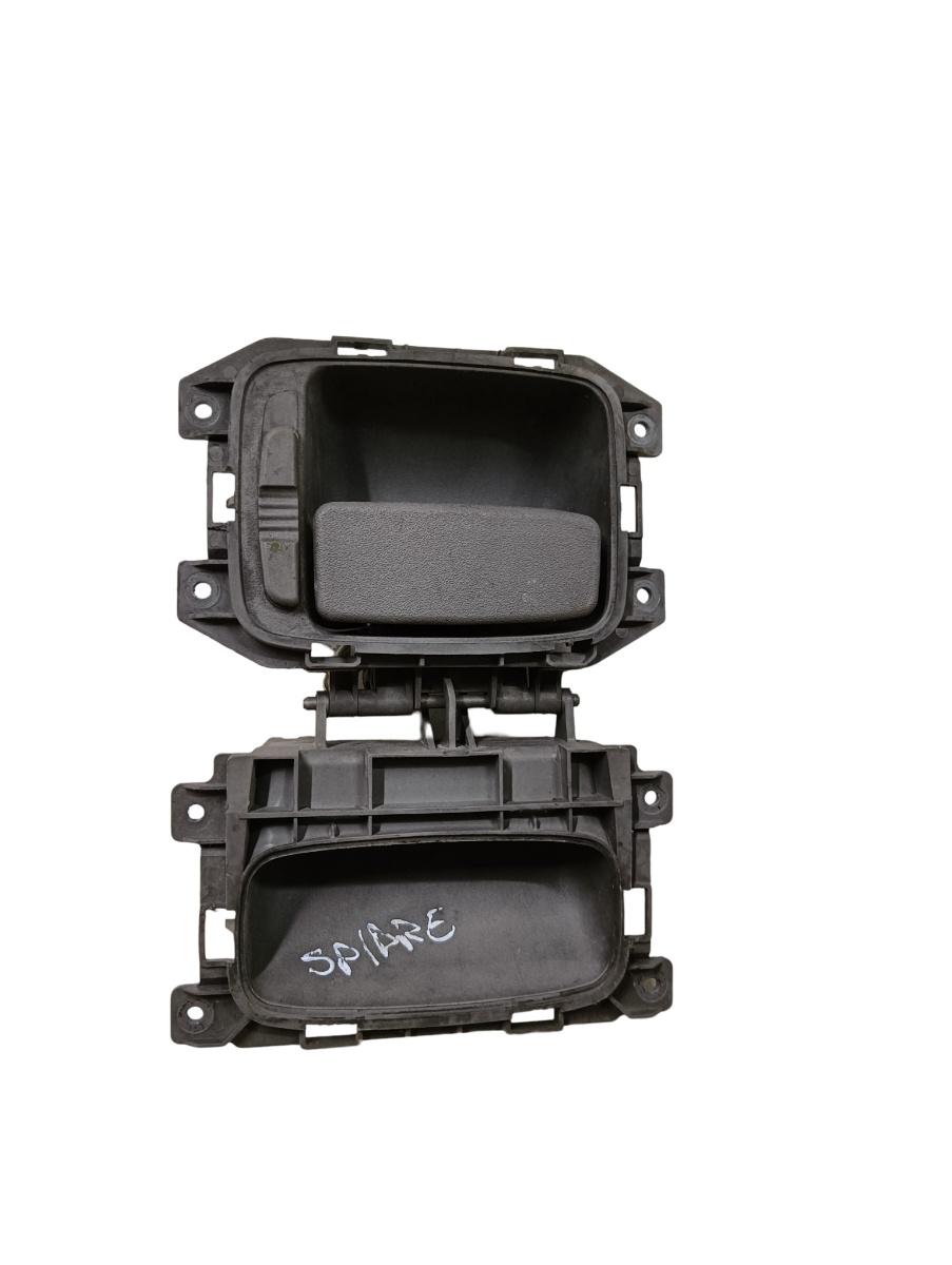 Maner usa spate spate MERCEDES-BENZ SPRINTER 3,5-t Box 906 2006 - >