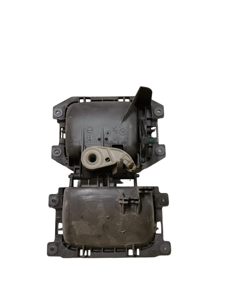 Maner usa spate spate MERCEDES-BENZ SPRINTER 3,5-t Box 906 2006 - > – foto 2