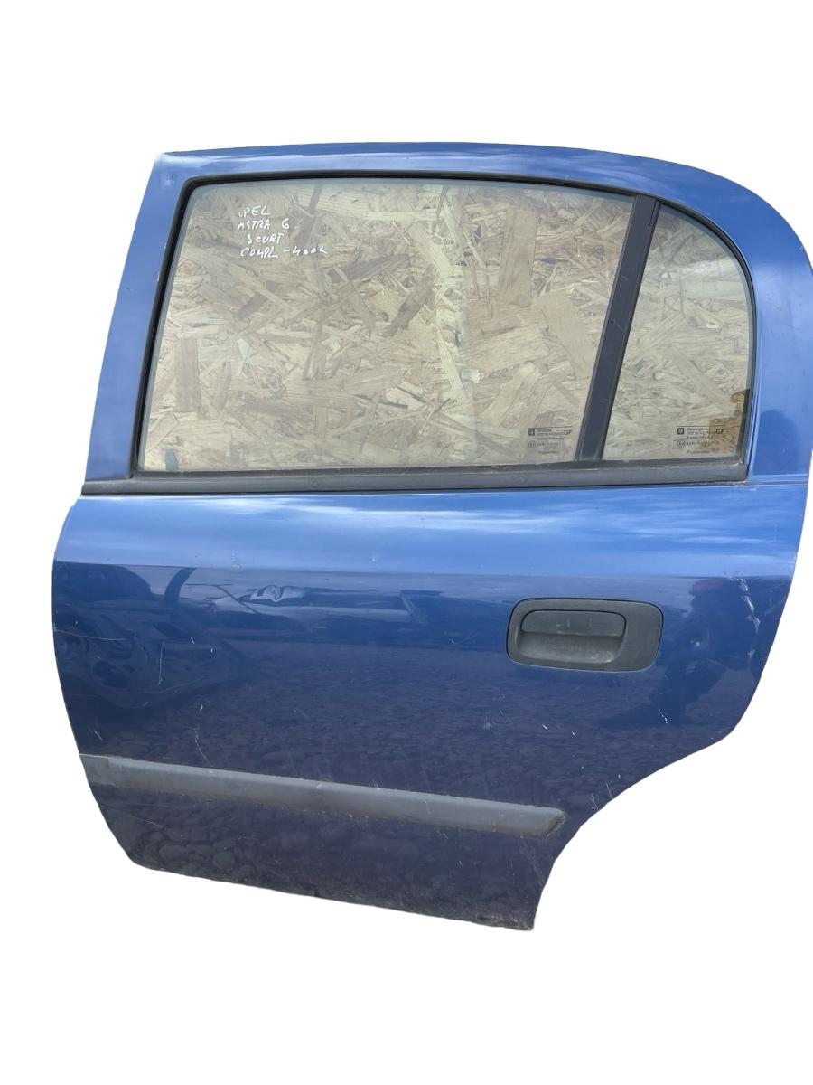 Portiera stanga spate OPEL ASTRA G Hatchback F48_, F08_, T98 1998 - 2009