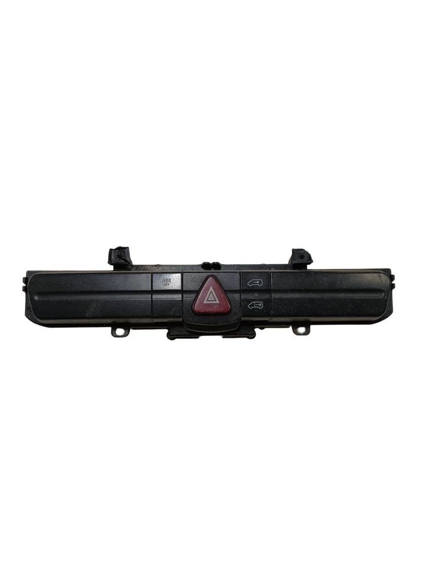 Buton avarie MERCEDES-BENZ SPRINTER 3,5-t Box 906 2006 - >