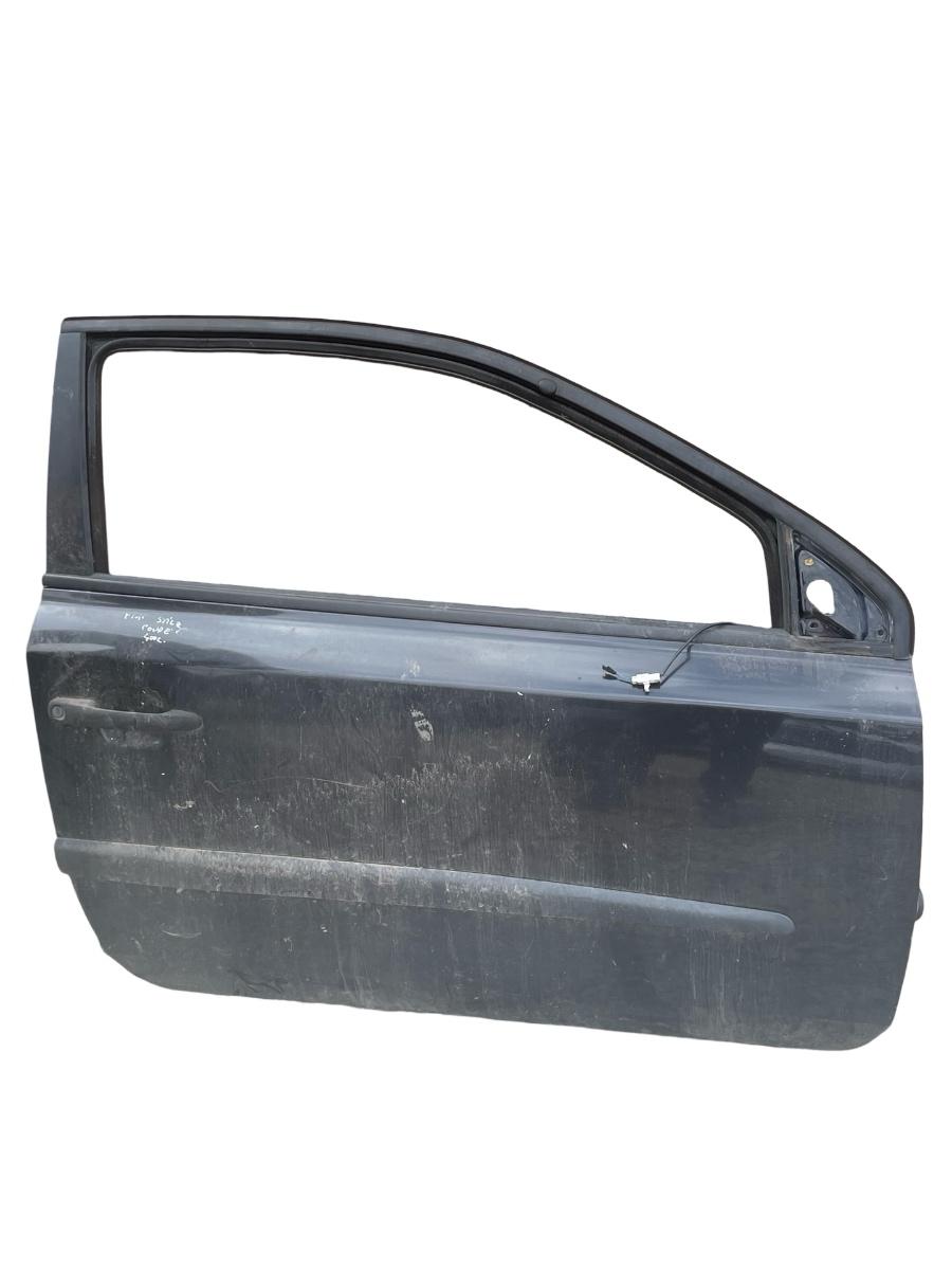 Portiera dreapta fata coupe FIAT STILO 192_ 2001 - 2010