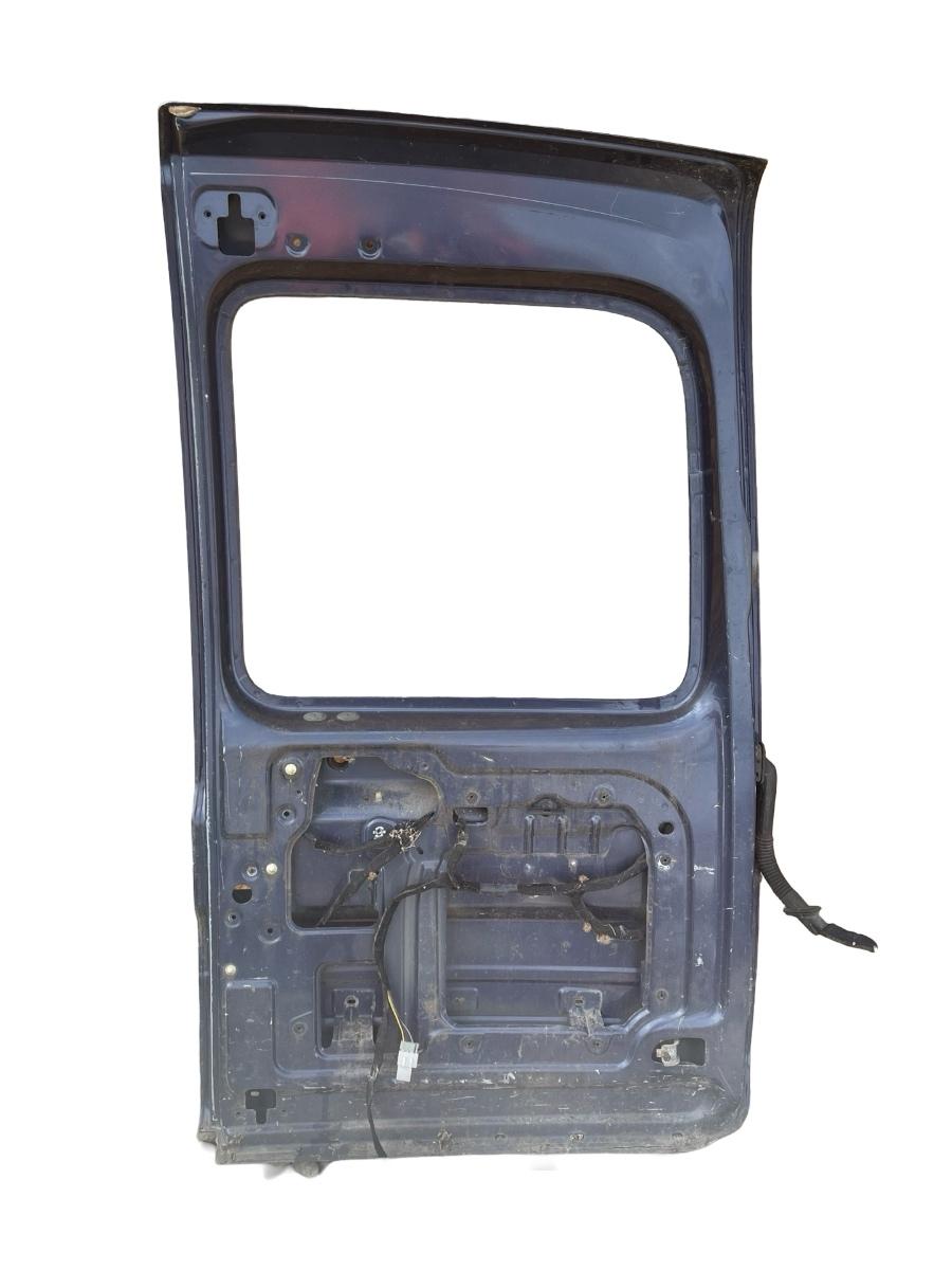 Usa de incarcare spate stanga RENAULT KANGOO 2004 – foto 4