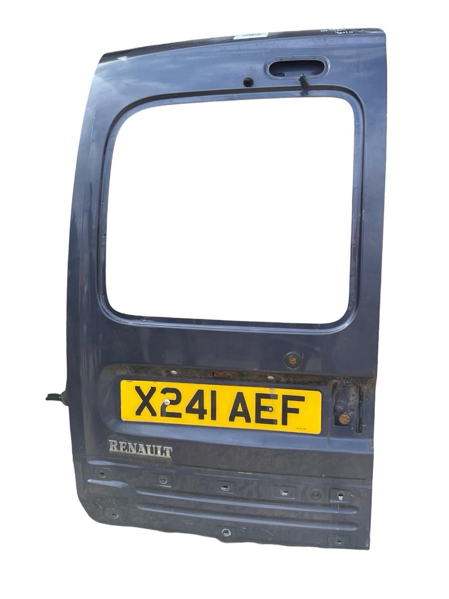 Usa de incarcare spate stanga RENAULT KANGOO 2004