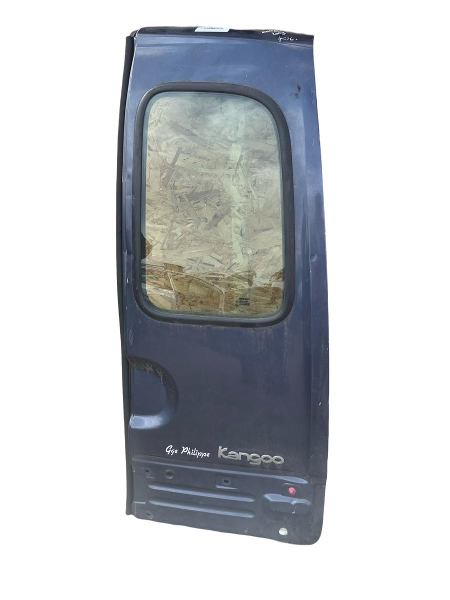 Usa de incarcare spate dreapta RENAULT KANGOO 2004