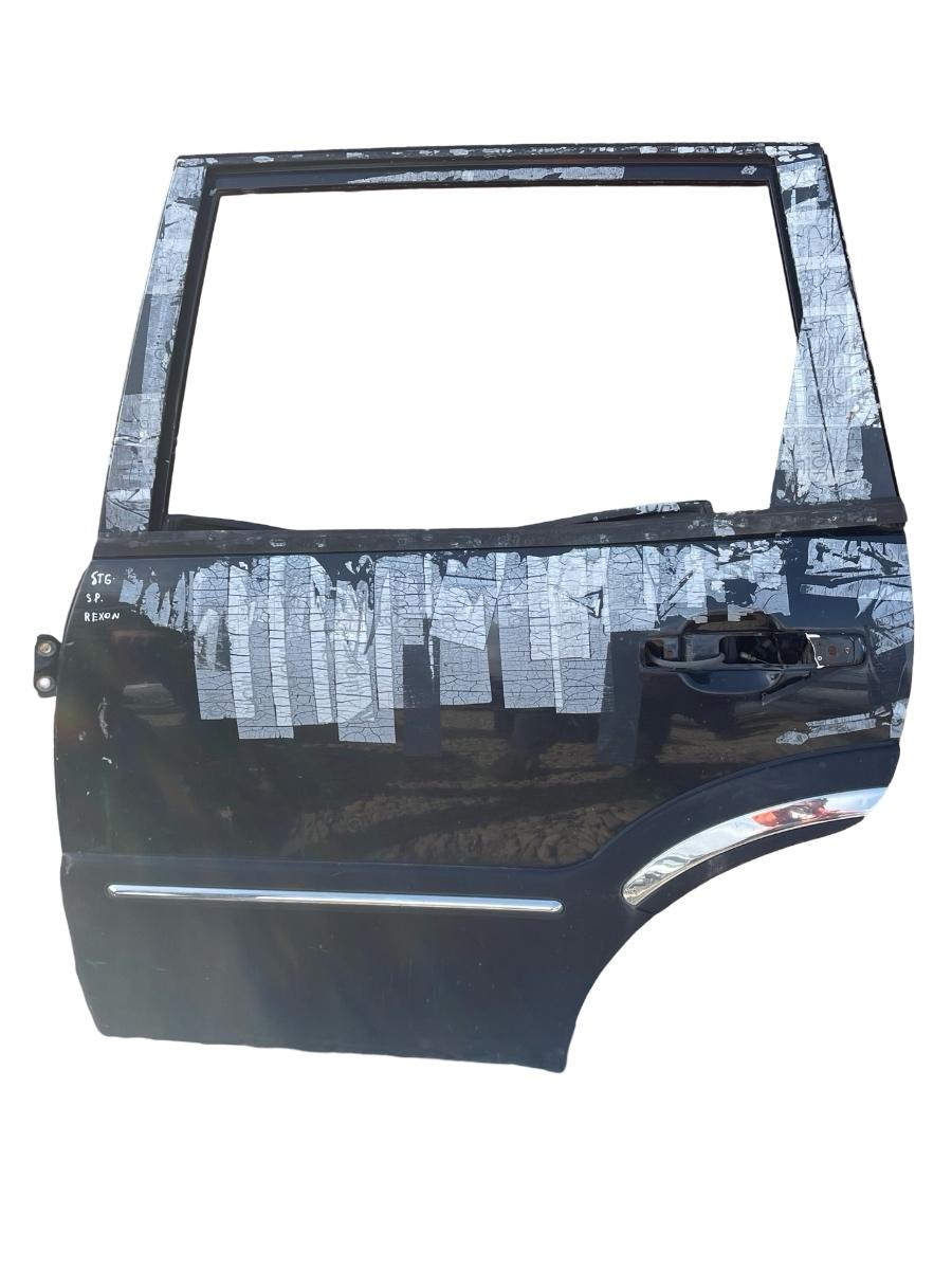 Portiera stanga spate SSANGYONG REXTON GAB_ 2002 - > – foto 3