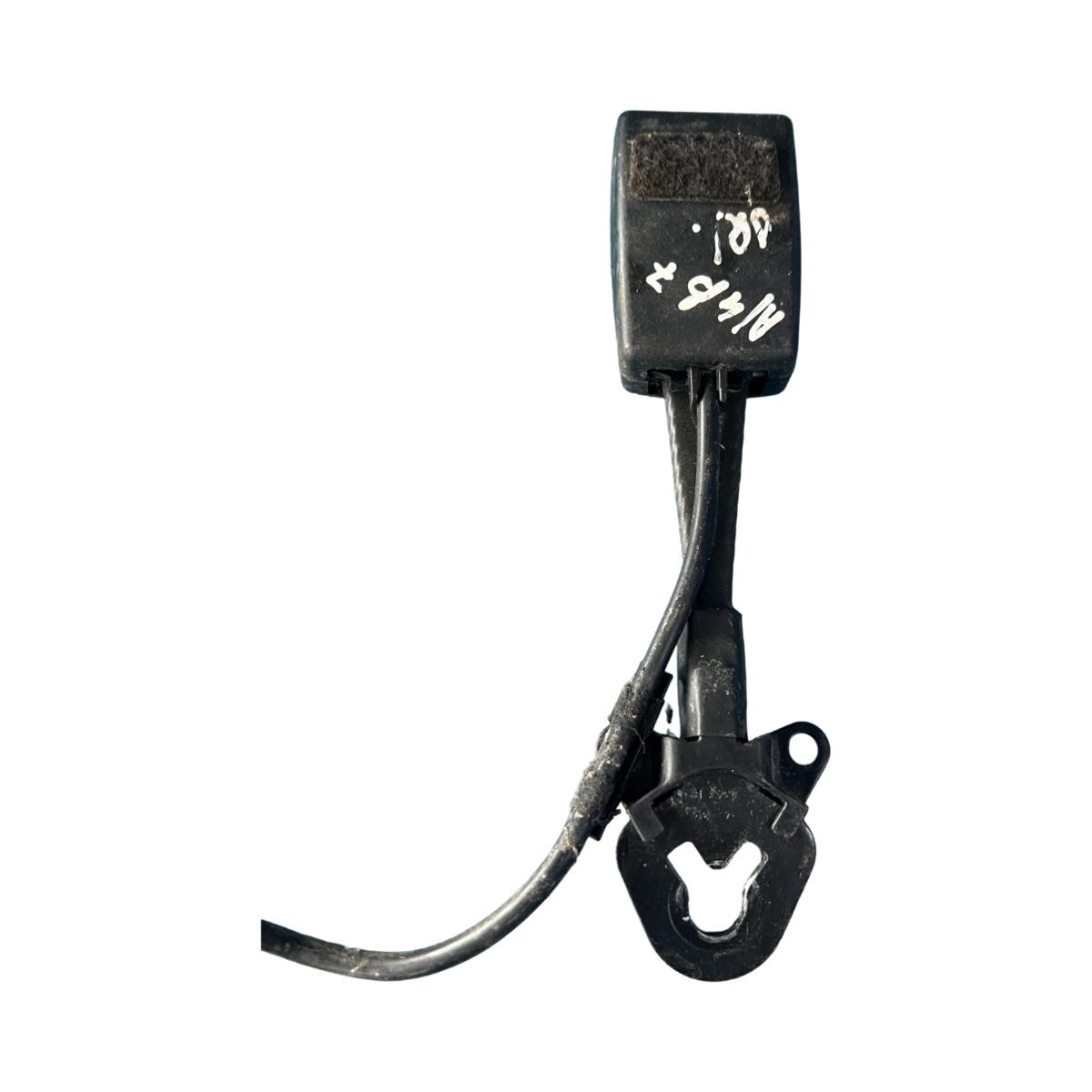 Catarama centura de siguranta fata AUDI A4 III 8EC, B7 2004 - 2008 8E0857755G010 – foto 3