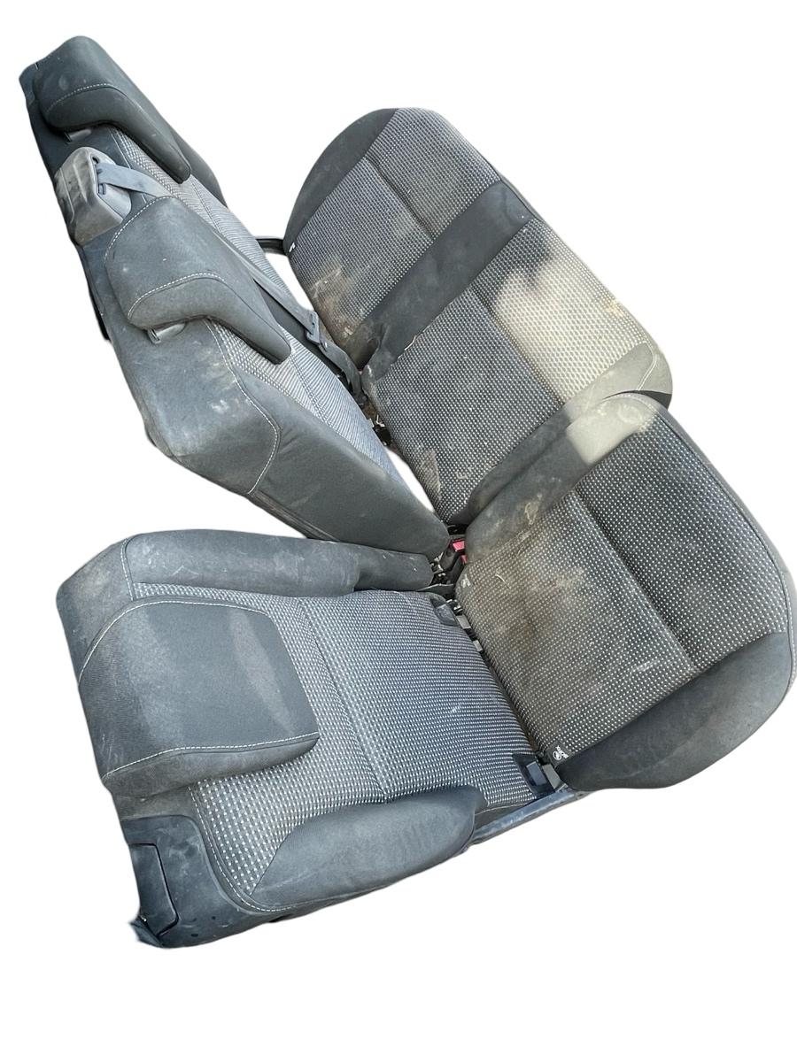 Bancheta spate MERCEDES-BENZ CITAN Box 415 2012 -> – foto 3