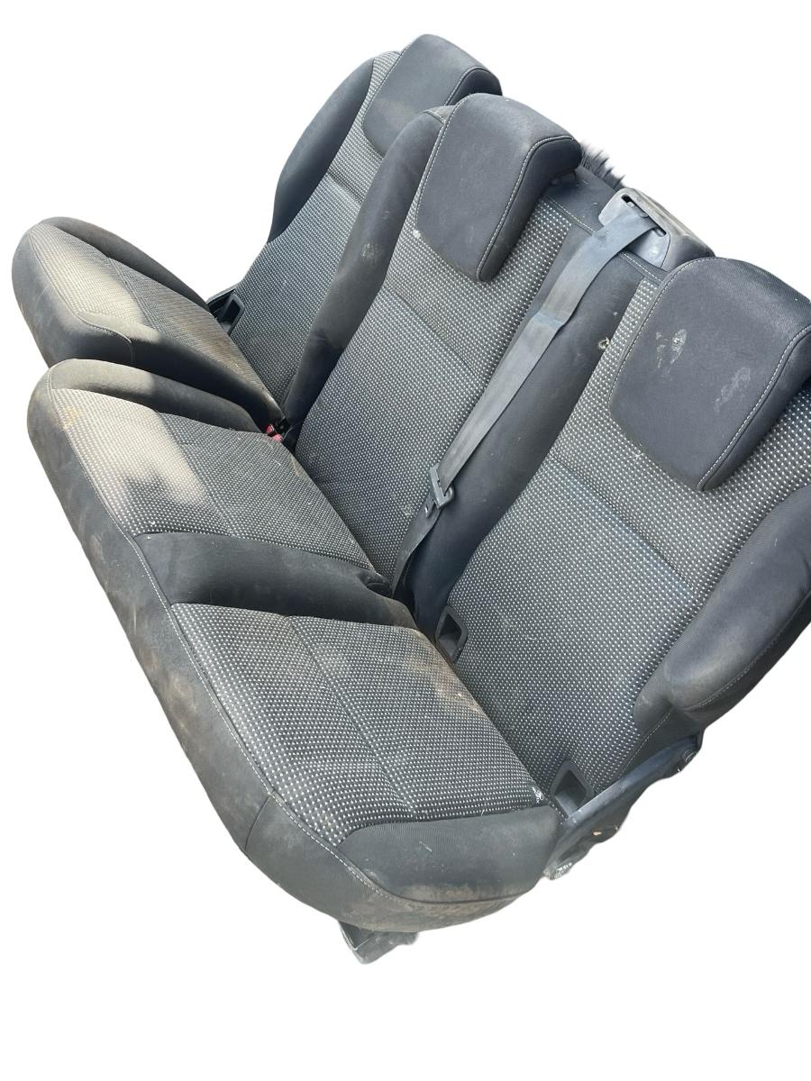 Bancheta spate MERCEDES-BENZ CITAN Box 415 2012 -> – foto 2