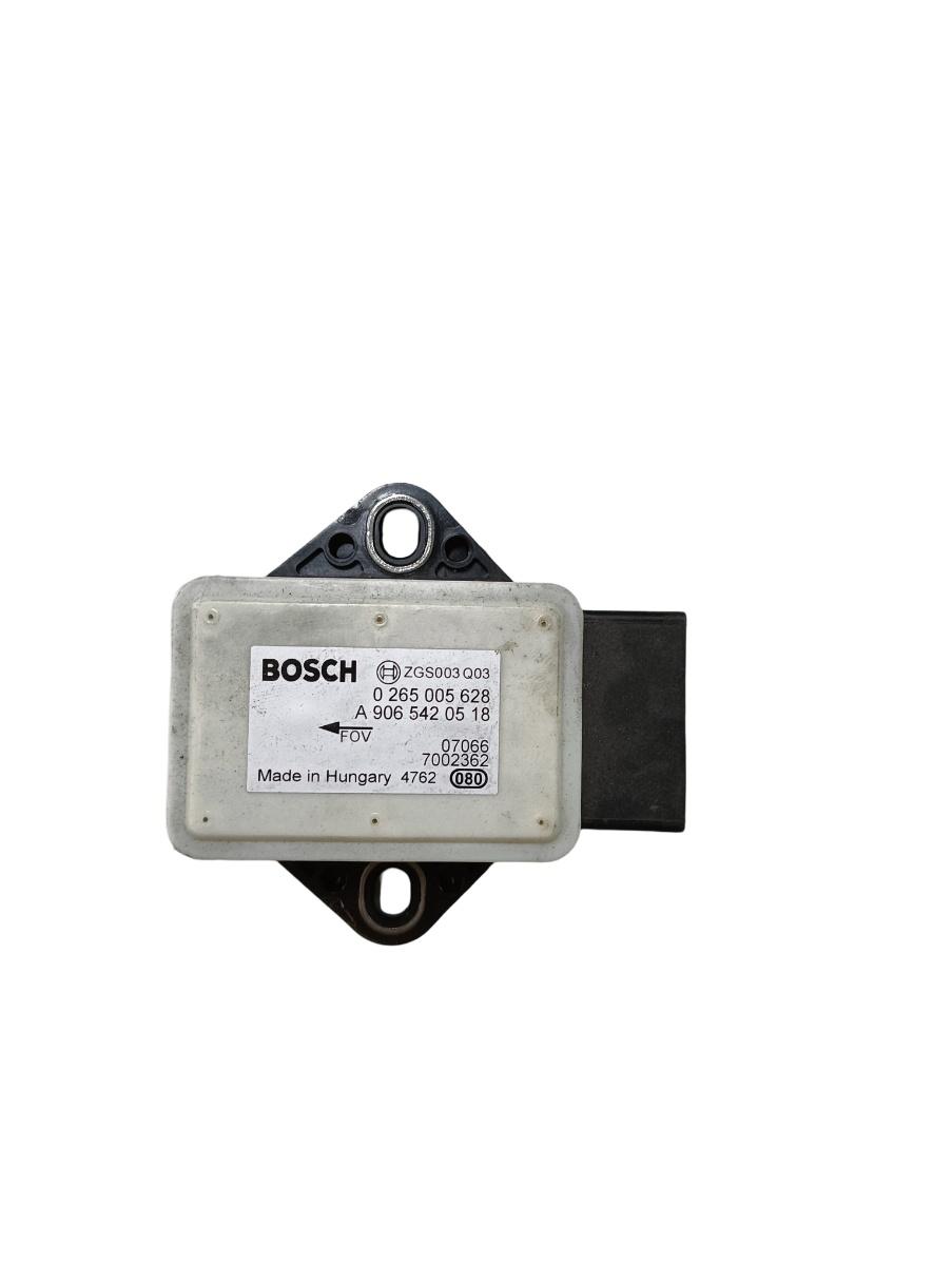 Senzor ESP de viteza la viraje MERCEDES-BENZ SPRINTER 3,5-t Box 906 2006 - > 0265005628