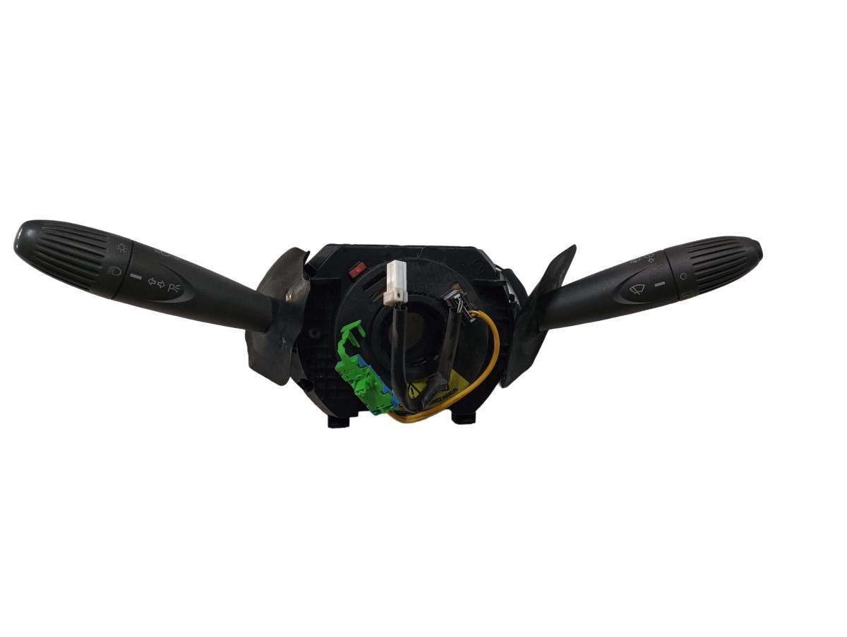 Ansamblu manete  FIAT PANDA 169_ 2003 - > 735360977