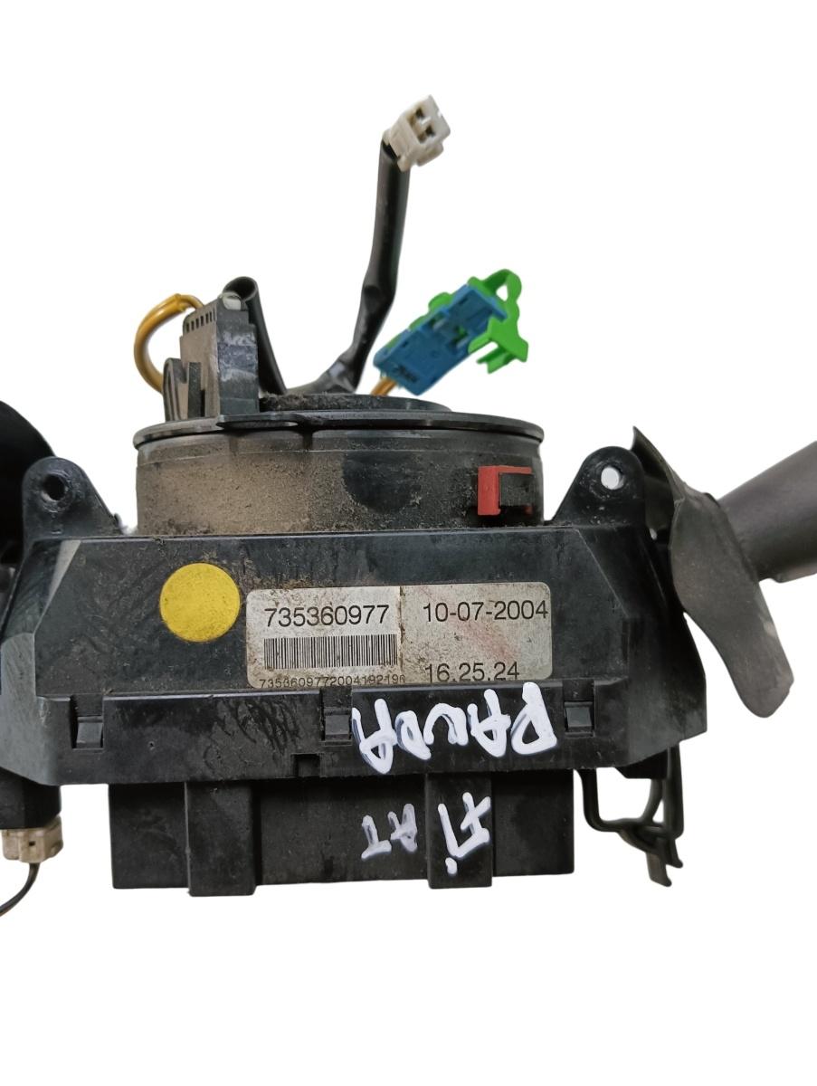 Ansamblu manete  FIAT PANDA 169_ 2003 - > 735360977 – foto 3