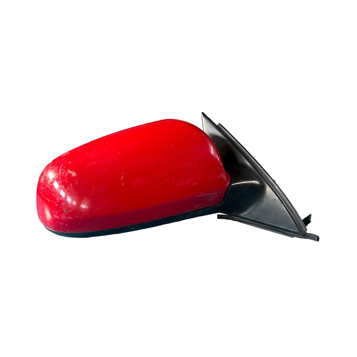Oglinda laterala electrica portiera fata dreapta fata AUDI A4 III 8EC, B7 2004 - 2008