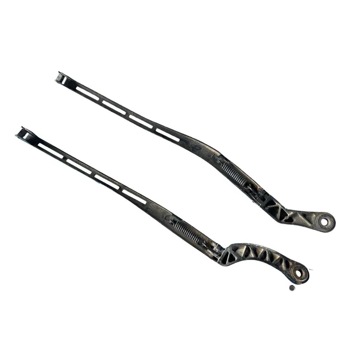 Brat de control/bascula inferior fata AUDI A4 III 8EC, B7 2004 - 2008 – foto 2