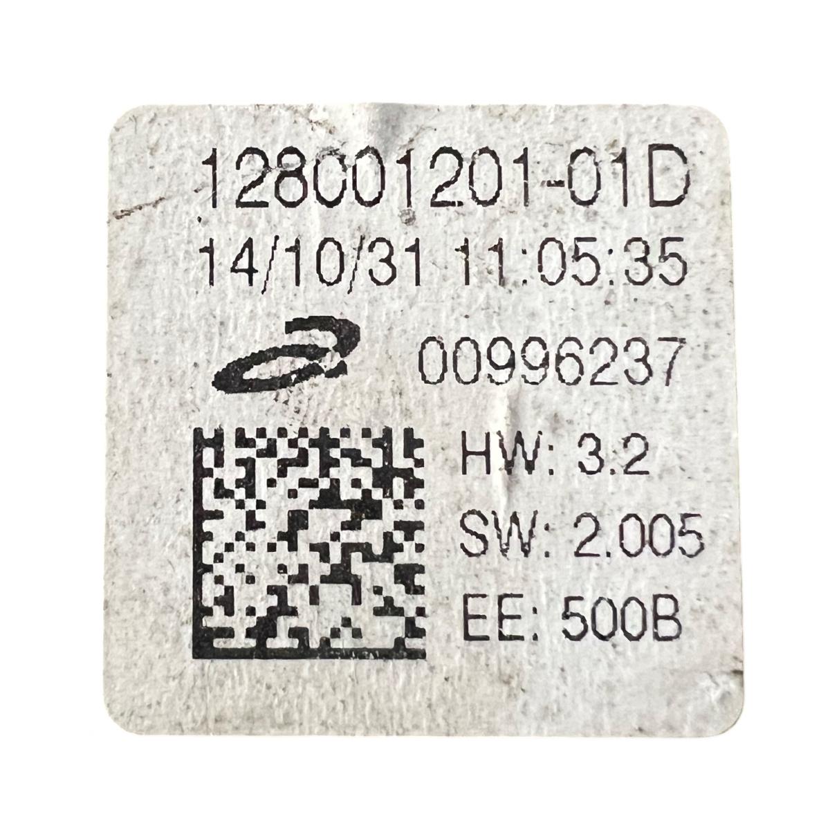 Macara Geam stanga fata MERCEDES-BENZ CITAN Box 415 2012 - > 12800120101D – foto 3
