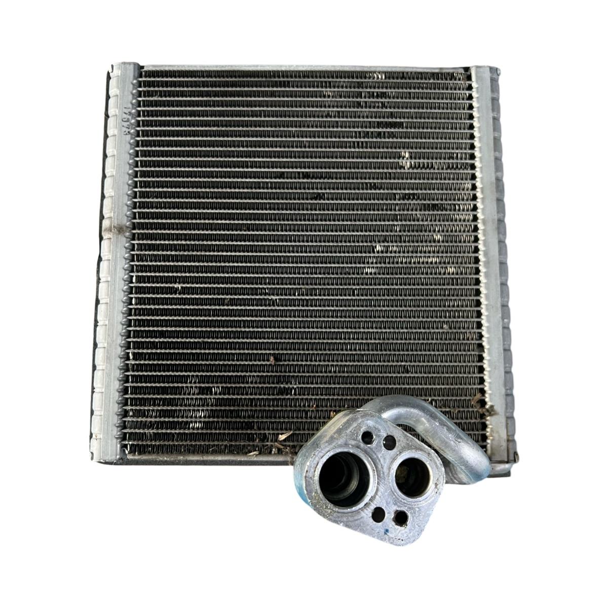 Radiator aeroterma MERCEDES-BENZ CITAN Box 415 2012 - > – foto 2