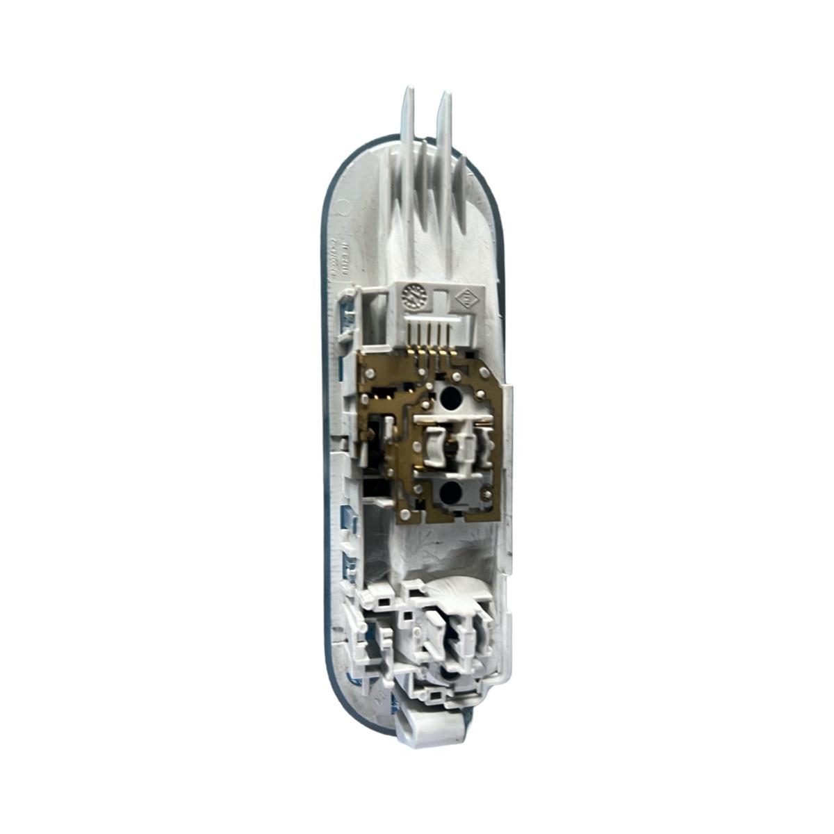 Ornament consola iluminare plafon MERCEDES-BENZ CITAN Box 415 2012 - >